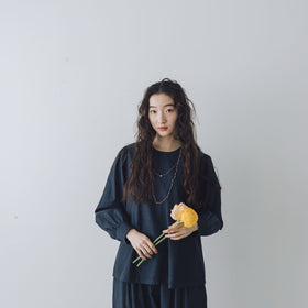 〈くらすこと別注〉 FUA accessory チャームネックレス