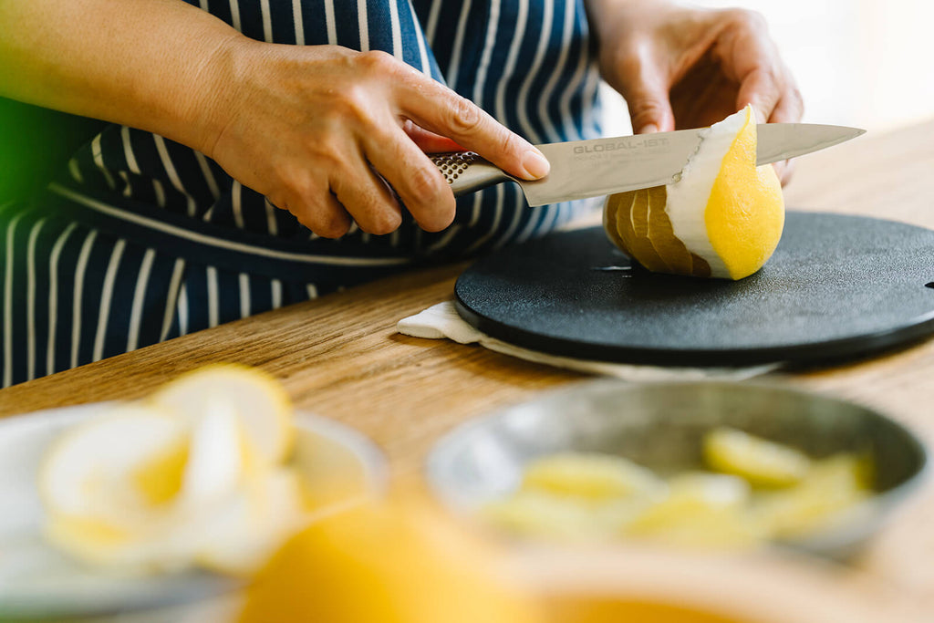 SUNS AND COOK やわらかい まな板