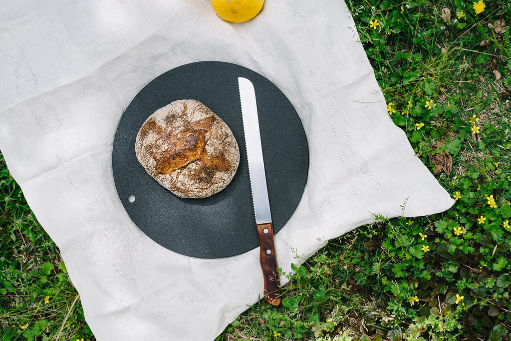 SUNS AND COOK やわらかい まな板