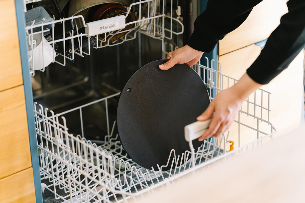 SUNS AND COOK やわらかい まな板