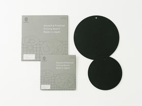 SUNS AND COOK やわらかい まな板