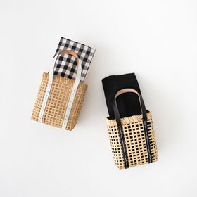 warang wayan ami ami BV 四角バスケット