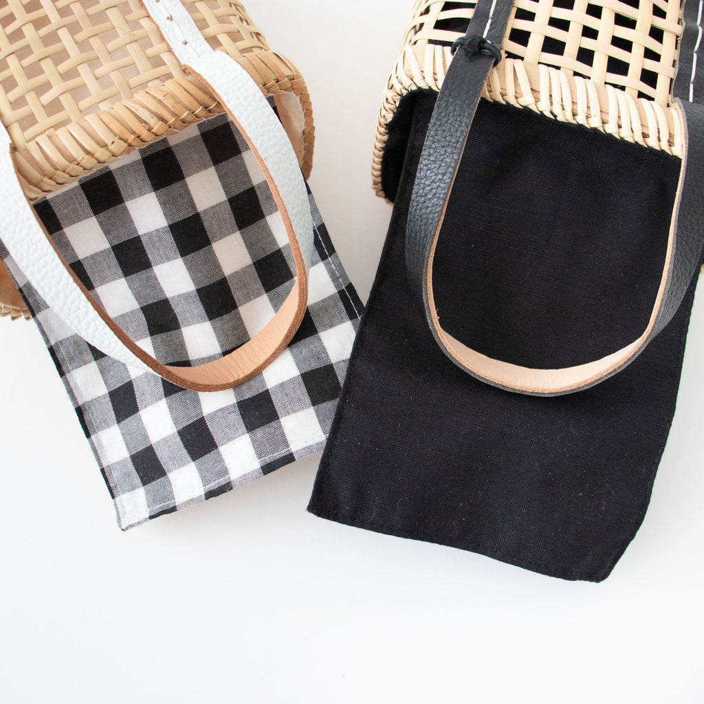 warang wayan ami ami BV 四角バスケット