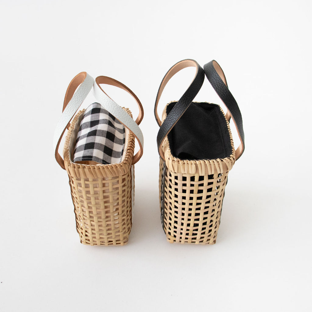 warang wayan ami ami BV 四角バスケット