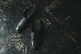 fruits of life × que ミュール