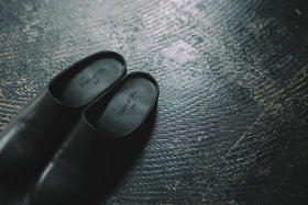 fruits of life × que ミュール