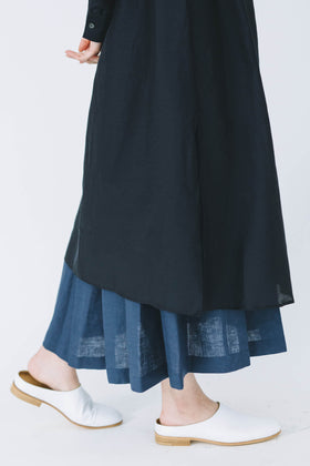 fruits of life × que ミュール