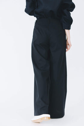 fruits of life × que ミュール