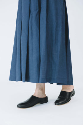 fruits of life × que ミュール