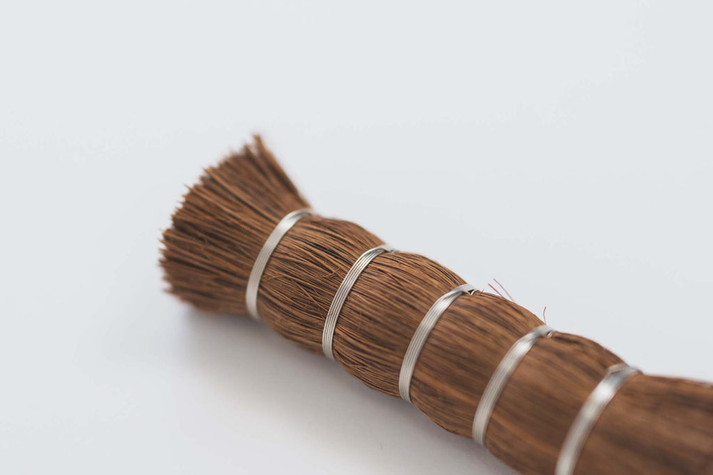 高田耕造商店 しゅろのやさしいささら