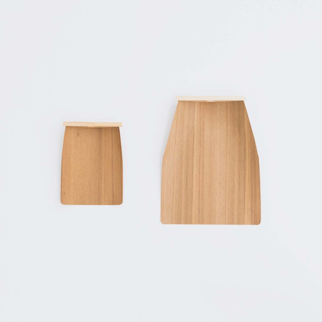 高田耕造商店 天然木ちりとり