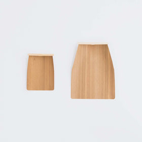 高田耕造商店 天然木ちりとり