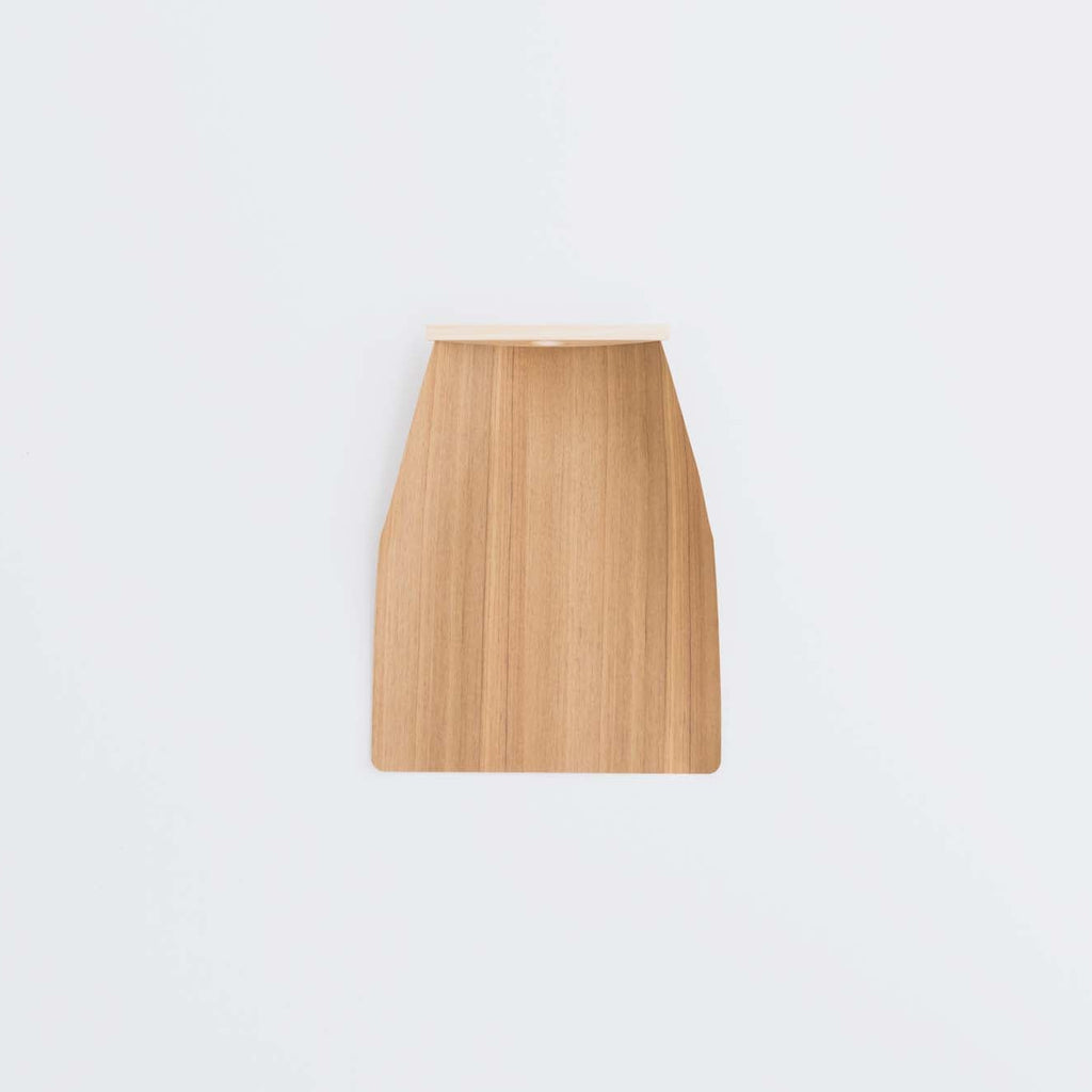 高田耕造商店 天然木ちりとり