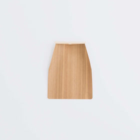 高田耕造商店 天然木ちりとり