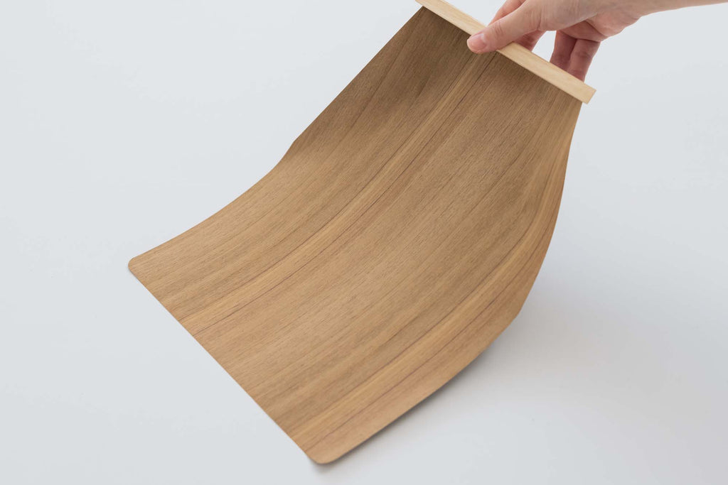 高田耕造商店 天然木ちりとり