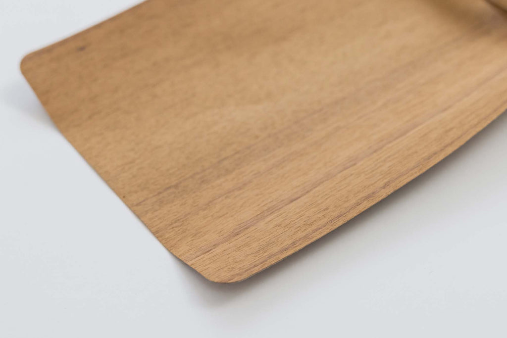 高田耕造商店 天然木ちりとり