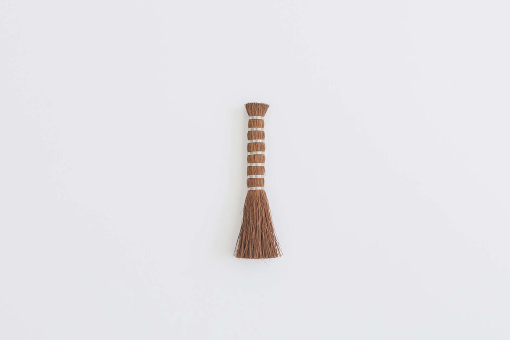 高田耕造商店 しゅろのやさしい小ぼうき すみっこ