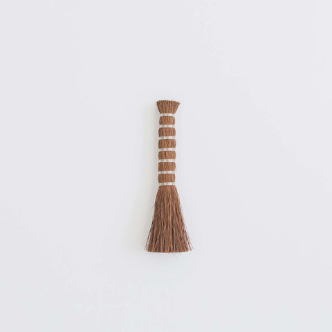 高田耕造商店 しゅろのやさしい小ぼうき すみっこ