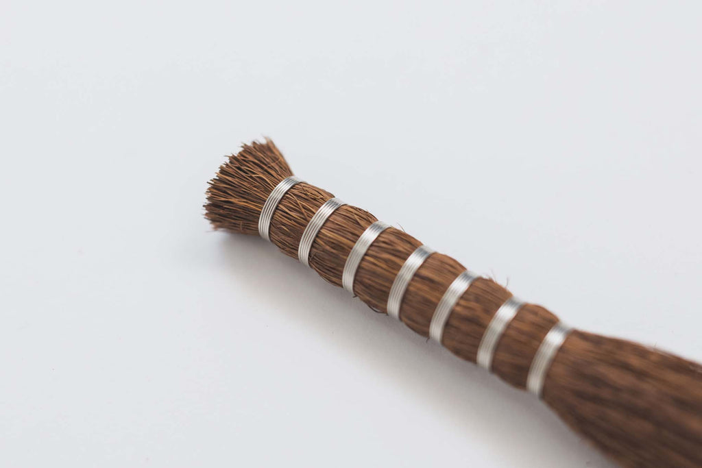 高田耕造商店 しゅろのやさしい小ぼうき すみっこ