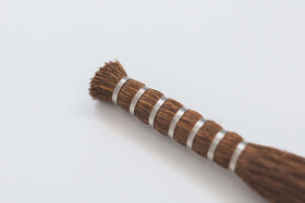 高田耕造商店 しゅろのやさしい小ぼうき すみっこ