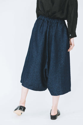 fruits of life × que ミュール