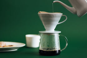 Trendglas JENA FOR TWO POT(コーヒーサーバー)