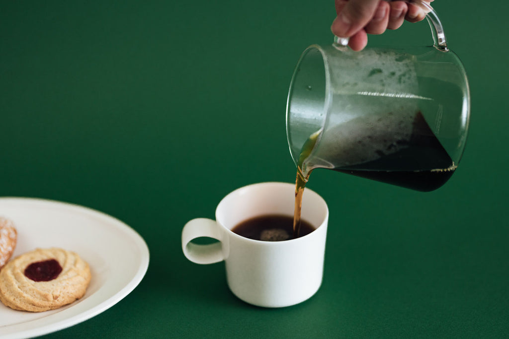 Trendglas JENA FOR TWO POT(コーヒーサーバー)