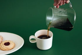 Trendglas JENA FOR TWO POT(コーヒーサーバー)