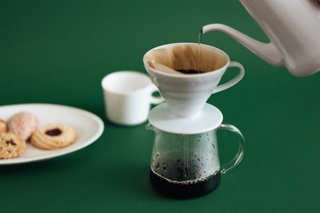 Trendglas JENA FOR TWO POT(コーヒーサーバー)