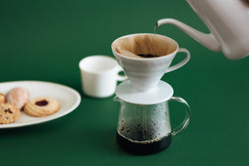 Trendglas JENA FOR TWO POT(コーヒーサーバー)