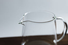Trendglas JENA FOR TWO POT(コーヒーサーバー)