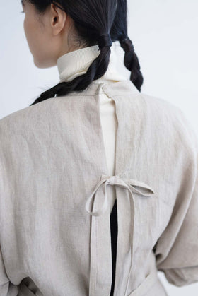 Alaris 2wayサージカルガウンワンピース