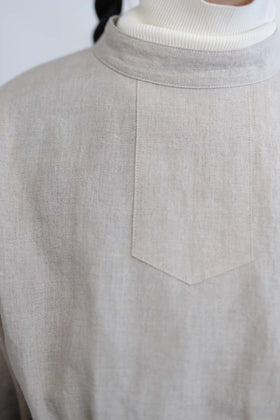 Alaris 2wayサージカルガウンワンピース