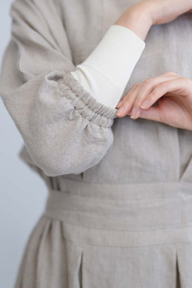 Alaris 2wayサージカルガウンワンピース