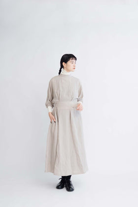 Alaris 2wayサージカルガウンワンピース