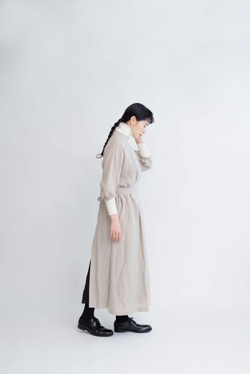 Alaris 2wayサージカルガウンワンピース