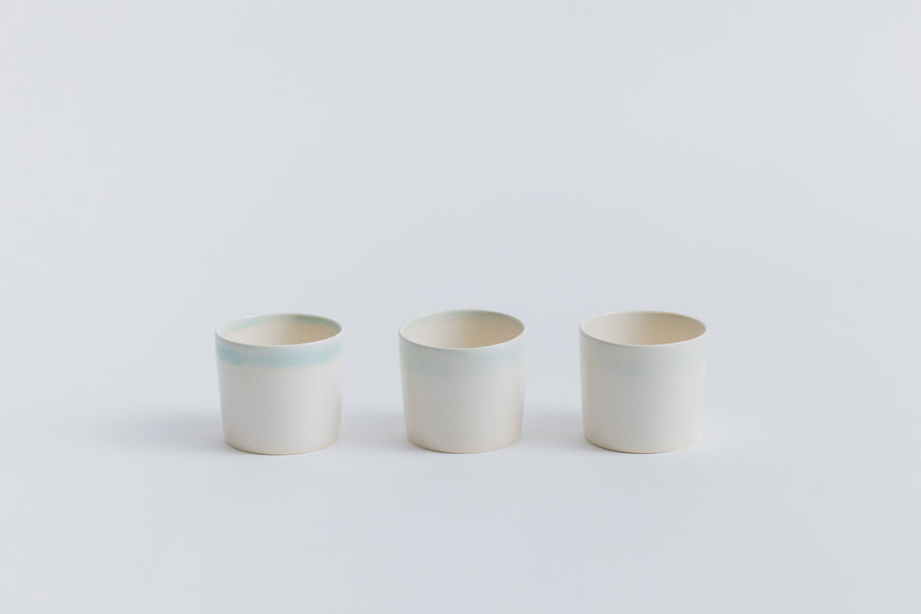 Satoko Sai + Tomoko Kurahara borderland cup