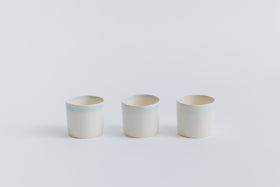 Satoko Sai + Tomoko Kurahara borderland cup