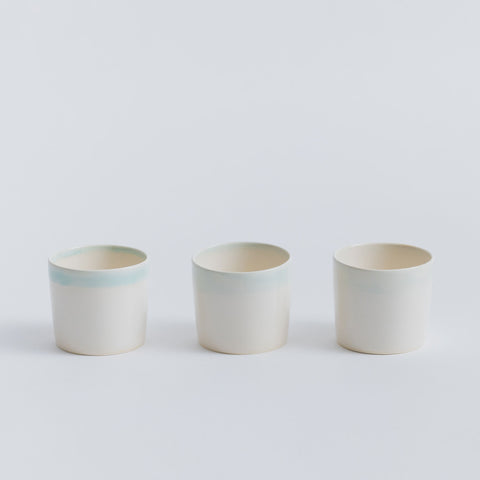 Satoko Sai + Tomoko Kurahara borderland cup