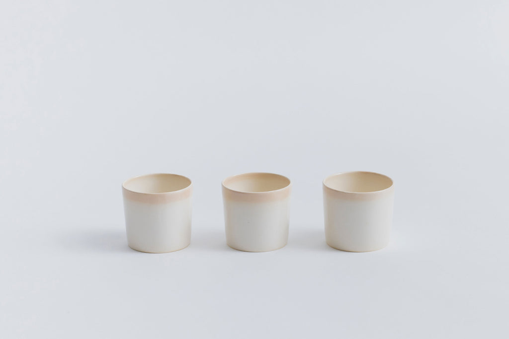 Satoko Sai + Tomoko Kurahara borderland cup