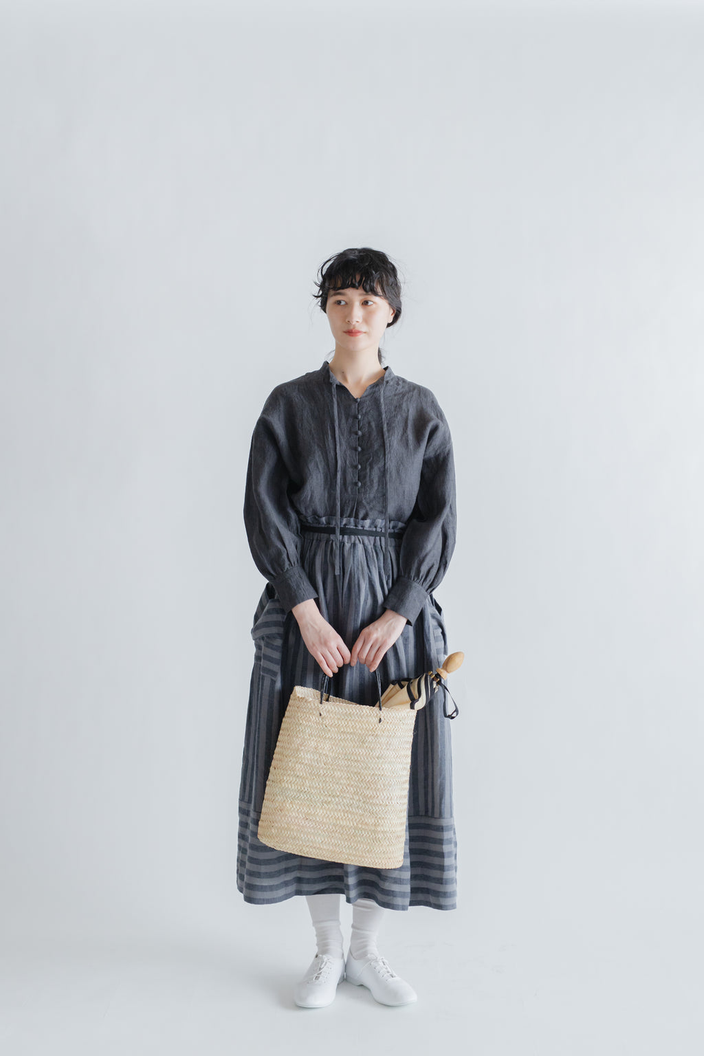 warang wayan yasmina バスケット