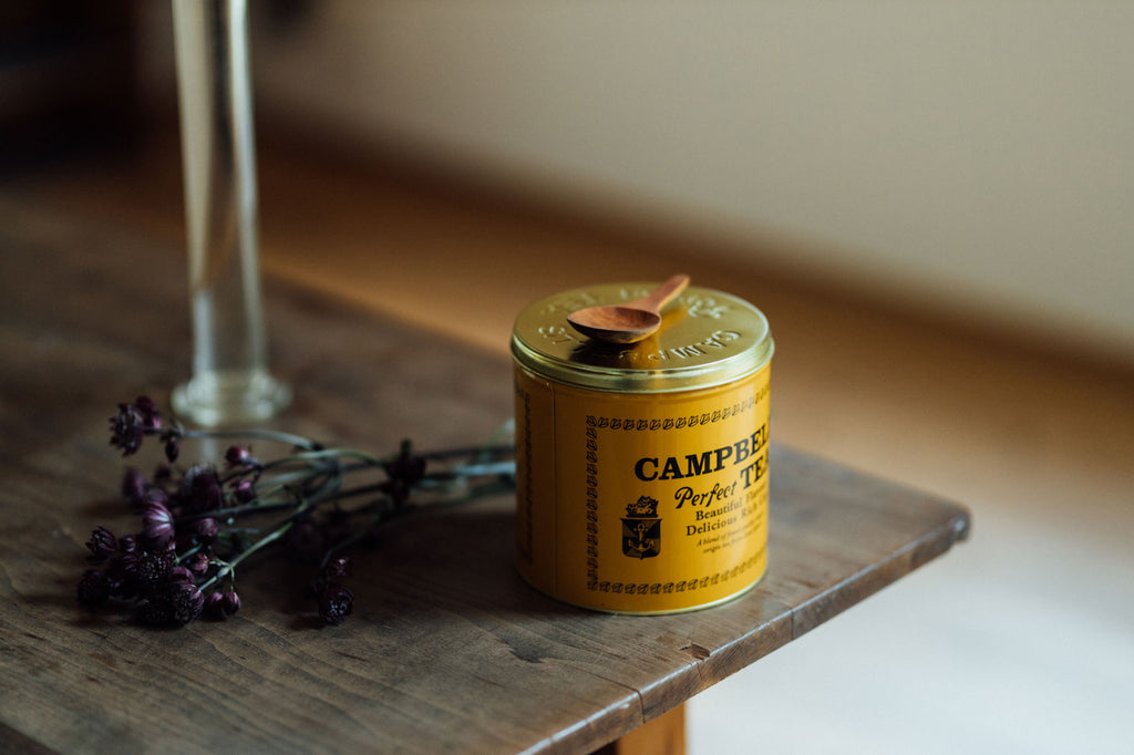 Campbell's Perfect Tea *