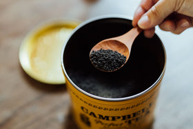 Campbell's Perfect Tea *