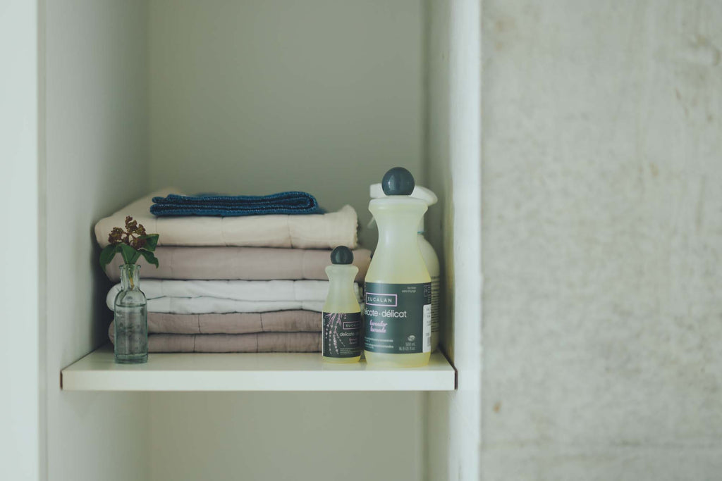 ユーカラン デリケート衣類用洗剤