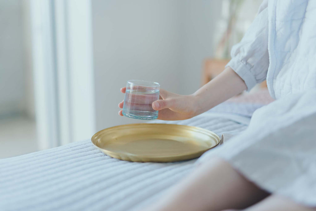 LIGHT YEARS グラス 台形