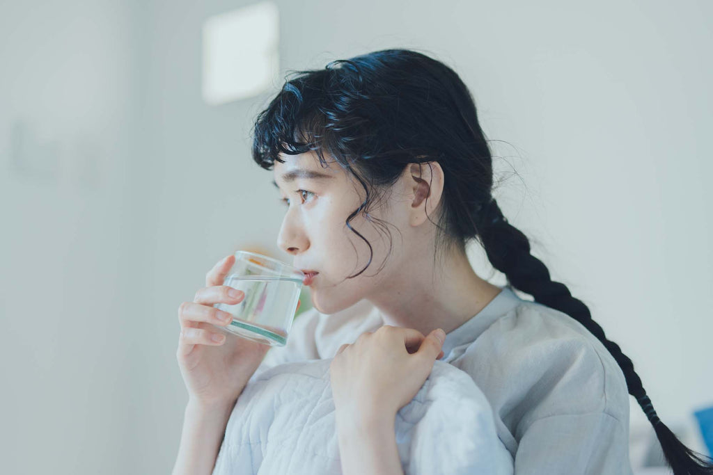 LIGHT YEARS グラス 台形