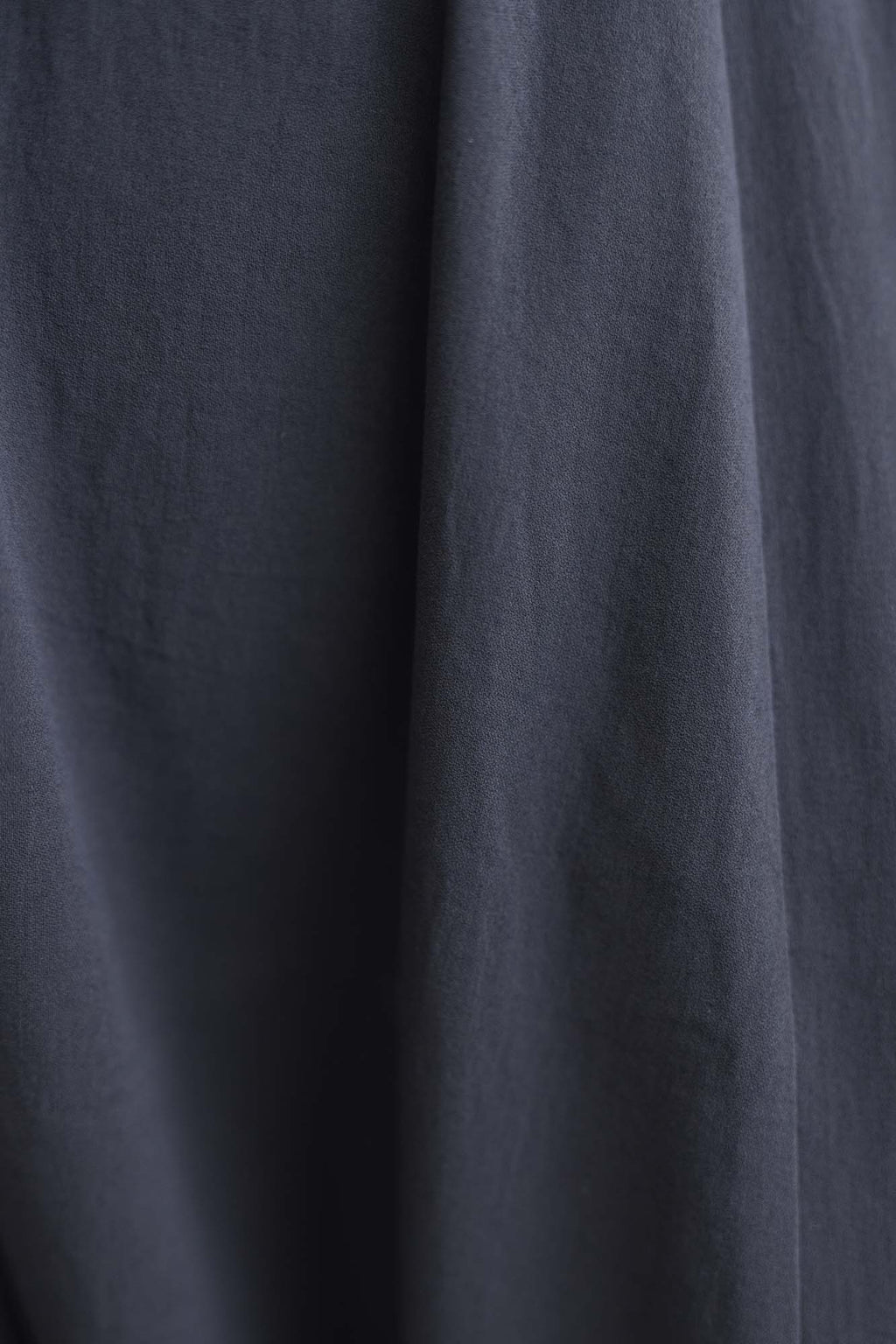 evam eva コットンサルエルパンツ ストーングレー