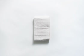 YARN HOME UKIHA フェイスタオル