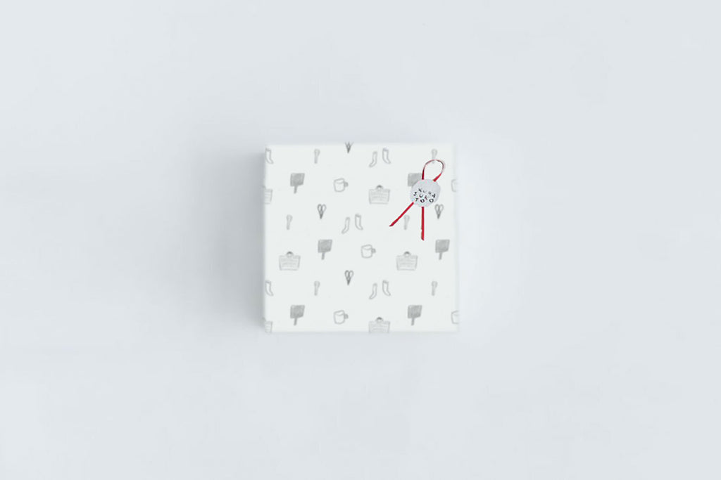 くらすことのギフト こだわり醤油セット *