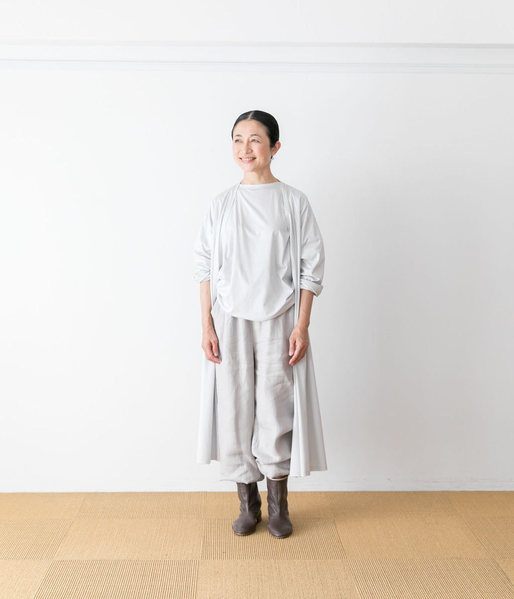 fruits of life ジャージーローブ